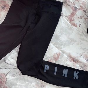 COPY - PINK leggings